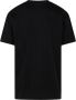 Supreme x IRAK Arc katoenen T-shirt Zwart - Thumbnail 1