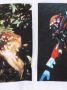 Supreme x Junya Watanabe T-shirt met print Wit - Thumbnail 3