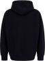 Supreme x Missoni hoodie met geborduurd logo Zwart - Thumbnail 2