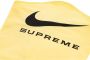 Supreme x Nike col Geel - Thumbnail 3