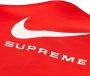 Supreme x Nike col Rood - Thumbnail 3