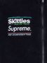 Supreme x Skittles x Polartec jack Zwart - Thumbnail 3