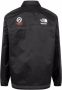 Supreme "x The North Face Coach jack SS 21 Summit Series" Zwart - Thumbnail 2