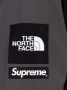 Supreme x The North Face jack met rits Zwart - Thumbnail 3
