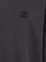 Supreme x The North Face sweater met pig tprint Zwart - Thumbnail 3
