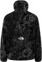Supreme x TNF Fleece pullover Zwart - Thumbnail 2