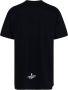 Supreme x Undercover T-shirt met print Zwart - Thumbnail 2
