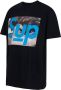 Supreme x Undercover T-shirt met print Zwart - Thumbnail 3