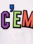 Supreme x WTAPS Sic'em T-shirt Wit - Thumbnail 3