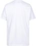 Supreme x Yohji Yamamoto T-shirt met print Wit - Thumbnail 2