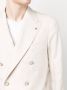 Tagliatore Blazer met dubbele rij knopen Beige - Thumbnail 5