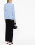 Tagliatore Blazer met dubbele rij knopen Blauw - Thumbnail 3