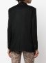 Tagliatore Blazer met dubbele rij knopen Zwart - Thumbnail 4