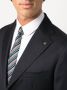 Tagliatore Blazer met enkele rij knopen Blauw - Thumbnail 5