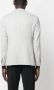 Tagliatore Blazer met enkele rij knopen Grijs - Thumbnail 4
