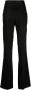 Tagliatore High waist broek Zwart - Thumbnail 2
