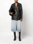 Tagliatore Blazer met dubbele rij knopen Zwart - Thumbnail 2