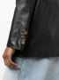 Tagliatore Blazer met dubbele rij knopen Zwart - Thumbnail 5