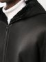 Tagliatore Lammy coat Zwart - Thumbnail 5
