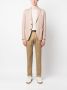 Tagliatore Blazer met enkele rij knopen Beige - Thumbnail 2