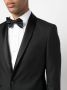 Tagliatore Blazer met enkele rij knopen Zwart - Thumbnail 5