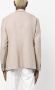 Tagliatore Blazer van scheerwol Beige - Thumbnail 4