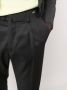 Tagliatore Slim-fit pantalon Grijs - Thumbnail 5