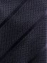 Tagliatore Gestreepte stropdas Blauw - Thumbnail 2