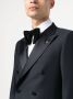 Tagliatore Tweedelig pak Blauw - Thumbnail 5