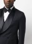 Tagliatore Blazer met dubbele rij knopen Blauw - Thumbnail 5