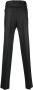 Tagliatore Slim-fit broek Grijs - Thumbnail 2