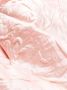 Talbot Runhof Jurk met jacquard Roze - Thumbnail 5