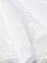 Tartine Et Chocolat Jurk met detail van kant Wit - Thumbnail 3
