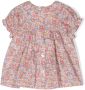 Tartine Et Chocolat Top met korte mouwen Roze - Thumbnail 2