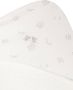 Tartine Et Chocolat Handdoek met grafische print Wit - Thumbnail 2