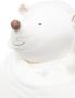 Tartine Et Chocolat Knuffel Wit - Thumbnail 2