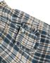 Tartine Et Chocolat Geruite shorts Blauw - Thumbnail 3