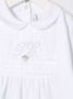 Tartine Et Chocolat Pyjama met geborduurd logo Wit - Thumbnail 3