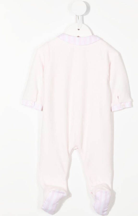 Tartine Et Chocolat Pyjama met print Roze