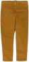 Tartine Et Chocolat Ribfluwelen broek Bruin - Thumbnail 2