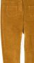 Tartine Et Chocolat Ribfluwelen broek Bruin - Thumbnail 3