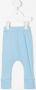 Tartine Et Chocolat Ribgebreide legging Blauw - Thumbnail 2