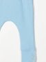 Tartine Et Chocolat Ribgebreide legging Blauw - Thumbnail 3