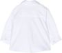 Tartine Et Chocolat Shirt met geborduurd logo Wit - Thumbnail 2