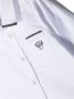 Tartine Et Chocolat Shirt met geborduurd logo Wit - Thumbnail 3