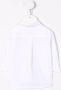 Tartine Et Chocolat Shirt met logoprint Wit - Thumbnail 2