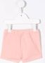Tartine Et Chocolat Shorts met ruches Roze - Thumbnail 2