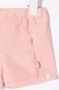 Tartine Et Chocolat Shorts met ruches Roze - Thumbnail 3