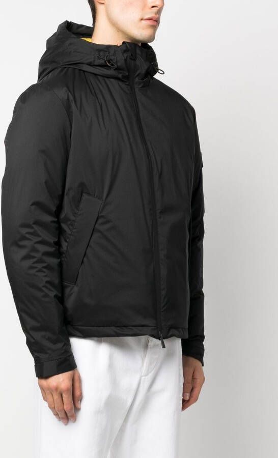 Tatras Jack met logopatch Zwart