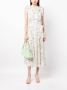 Ted Baker Jurk Paars - Thumbnail 2